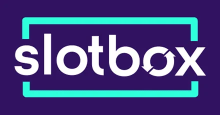 SlotBox Casino logo